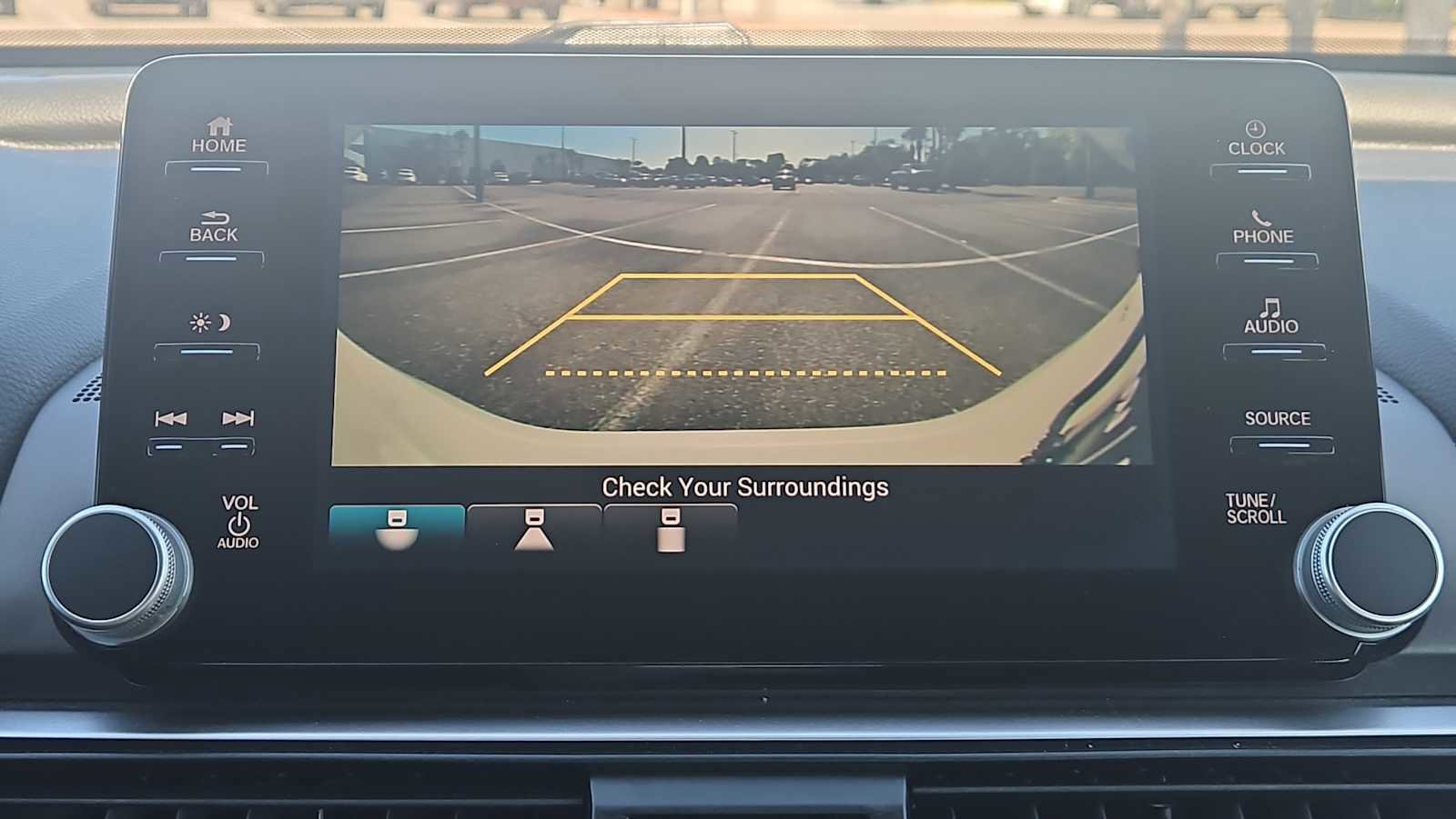 Used 2018 Honda Accord Sport image 23