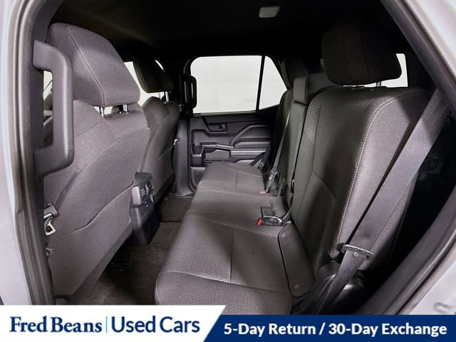 Used 2025 Toyota 4Runner SR5 image 23