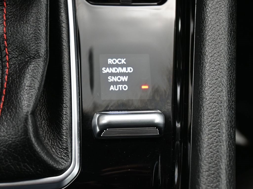 Used 2023 Jeep Compass Trailhawk w/ Trailhawk Elite Group image 25