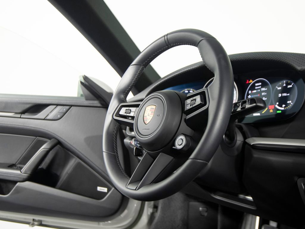 Certified 2022 Porsche 911 GT3 RWD image 36