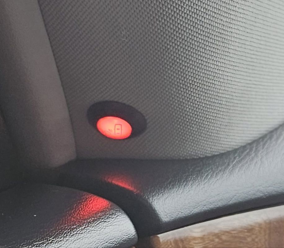 Used 2019 INFINITI QX80 Luxe image 18