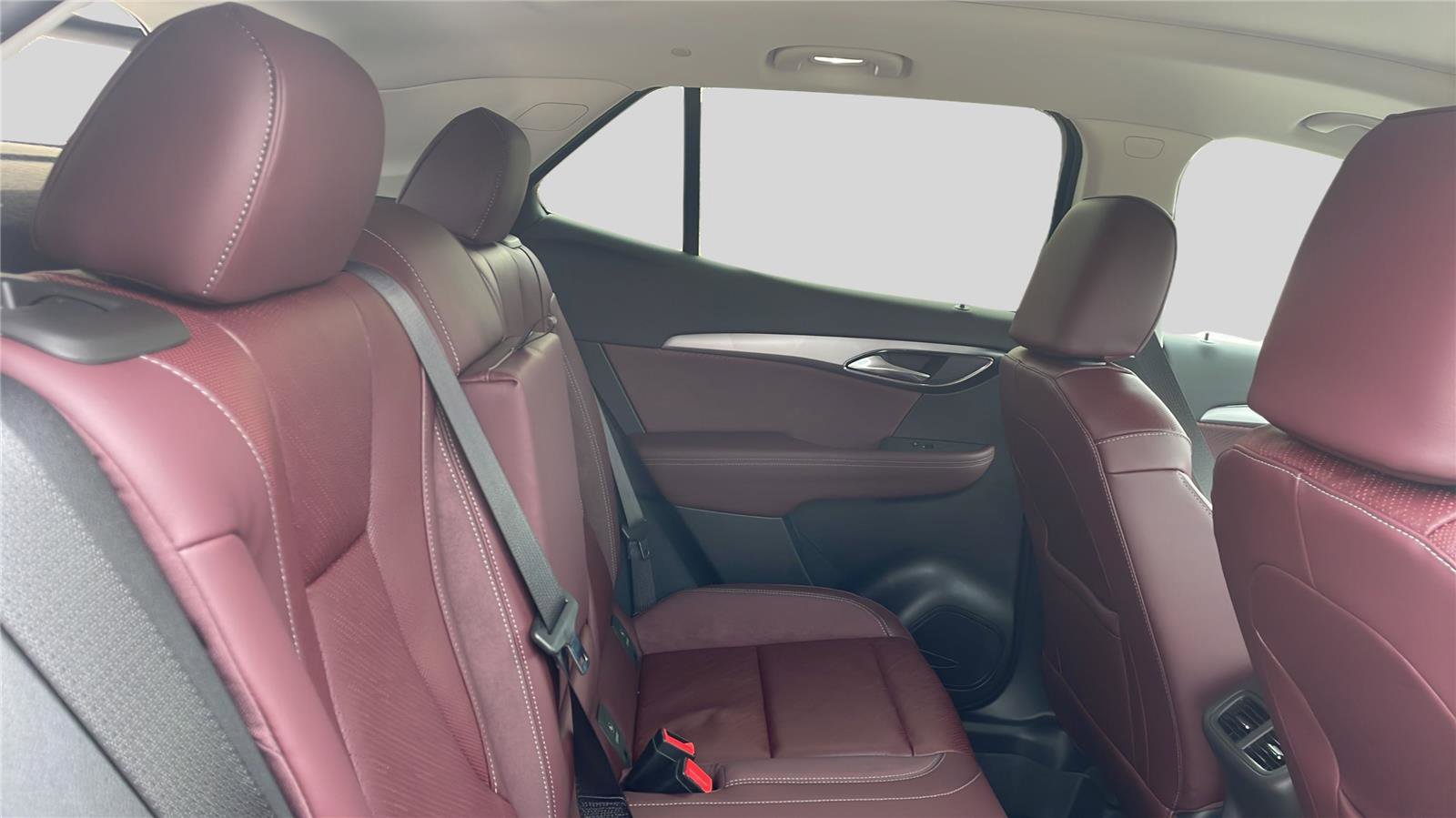 New 2026 Buick Envision Sport Touring image 22