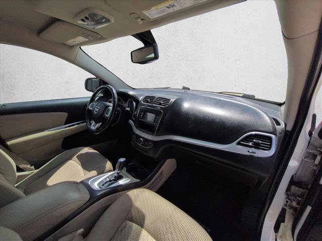 Used 2016 Dodge Journey SXT w/ Premium Group FWD image 19