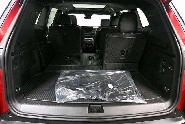 New 2026 Buick Enclave Preferred w/ Power Package image 29