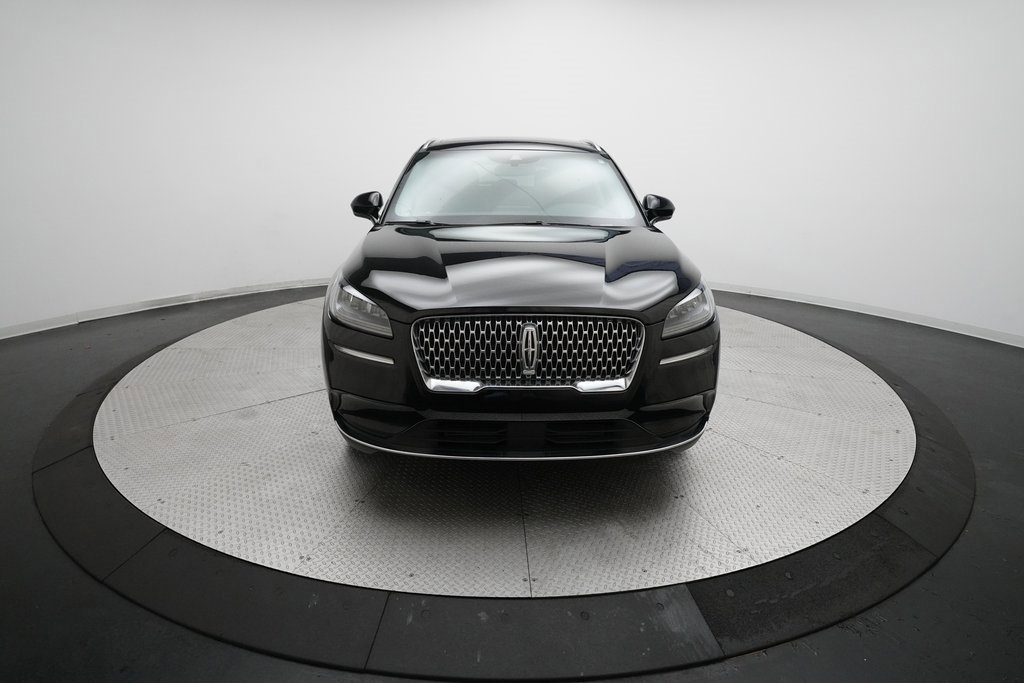 Used 2022 Lincoln Corsair AWD w/ Premium Package image 11