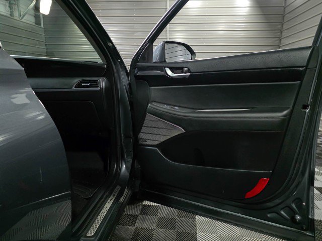 Used 2022 Hyundai Palisade Limited image 37