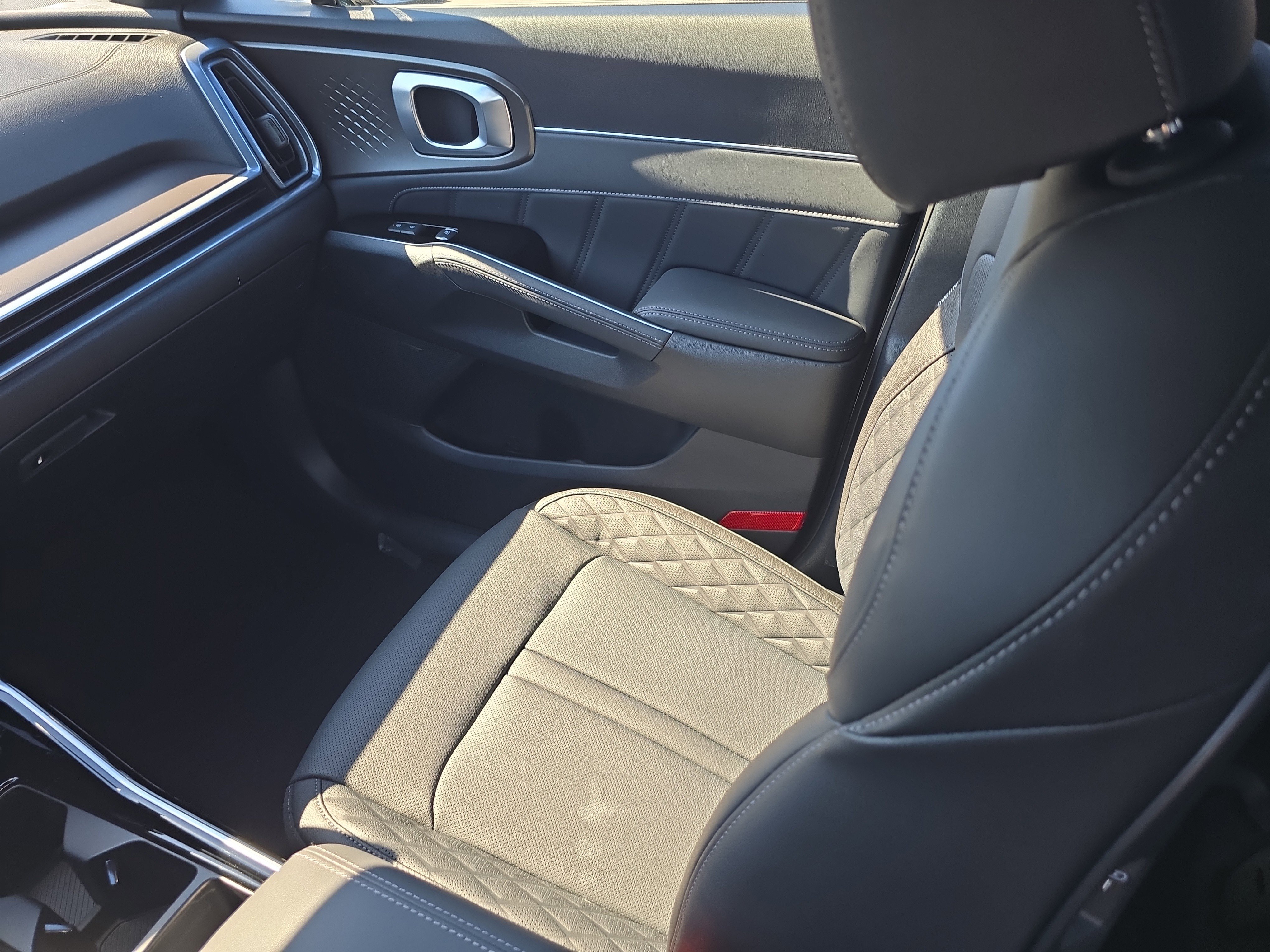 New 2026 Kia Sorento SX Prestige image 15