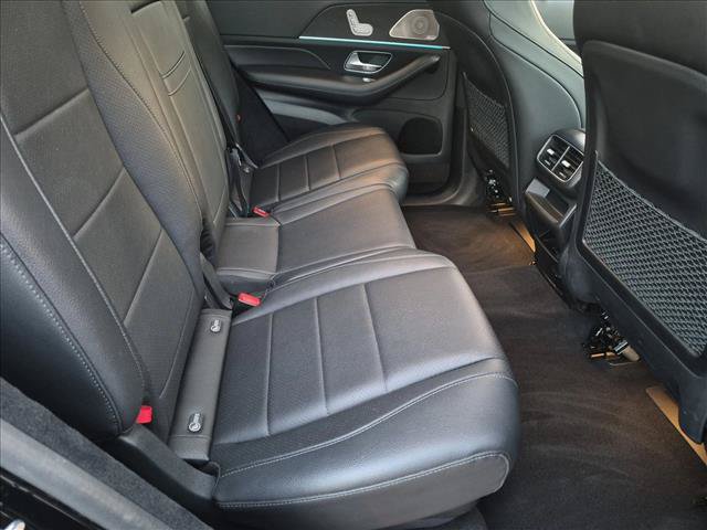 Used 2021 Mercedes-Benz GLE 350 4MATIC image 22