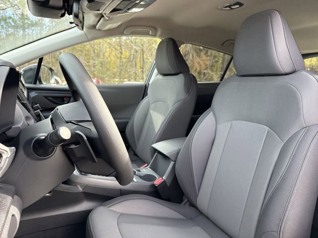 New 2026 Subaru Crosstrek 2.0i Premium image 12