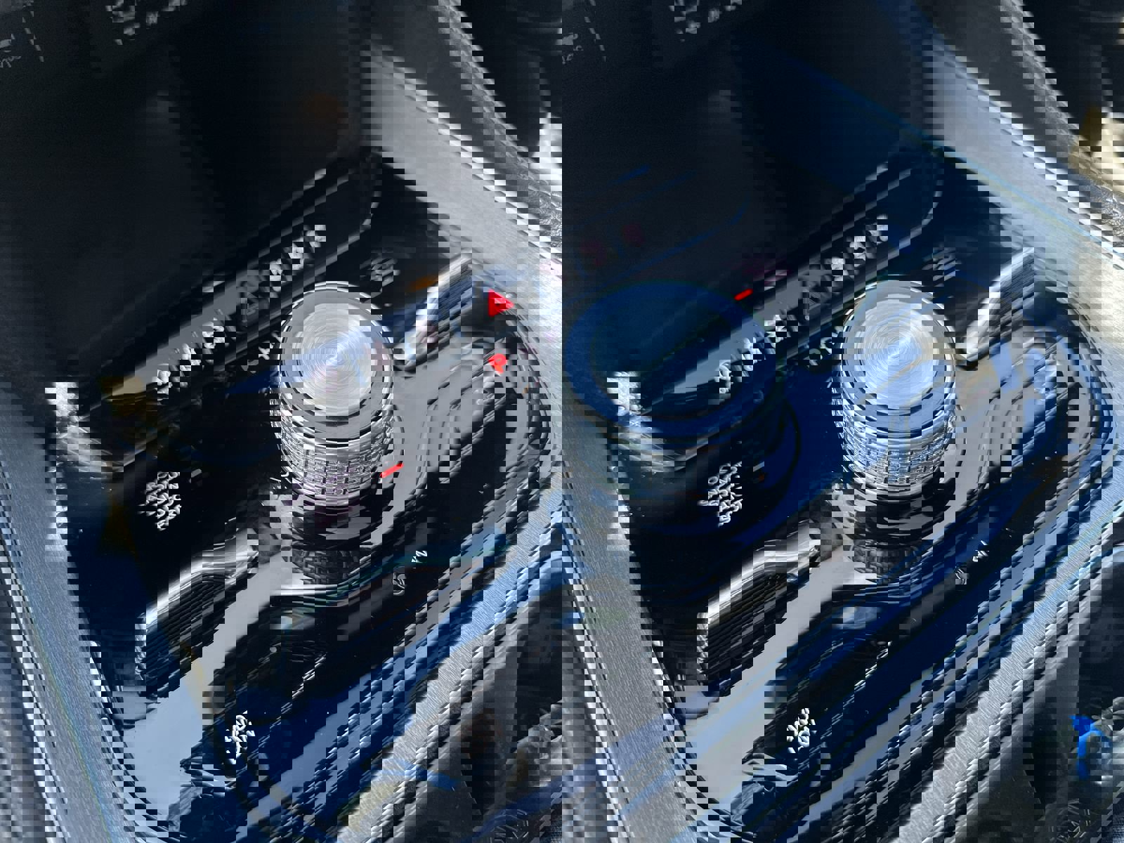 Used 2024 Jeep Wagoneer Series II w/ Convenience Group I image 30