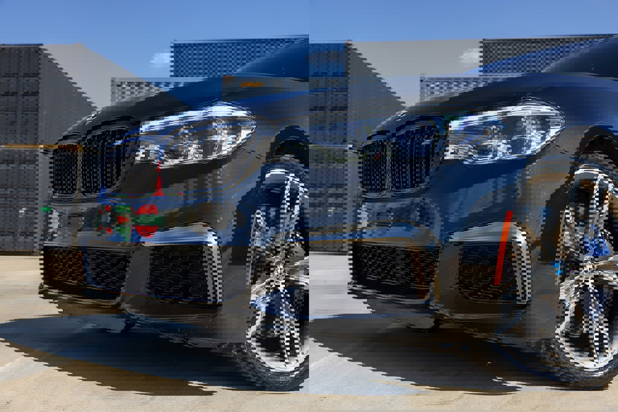 Used 2019 BMW M550i xDrive image 29