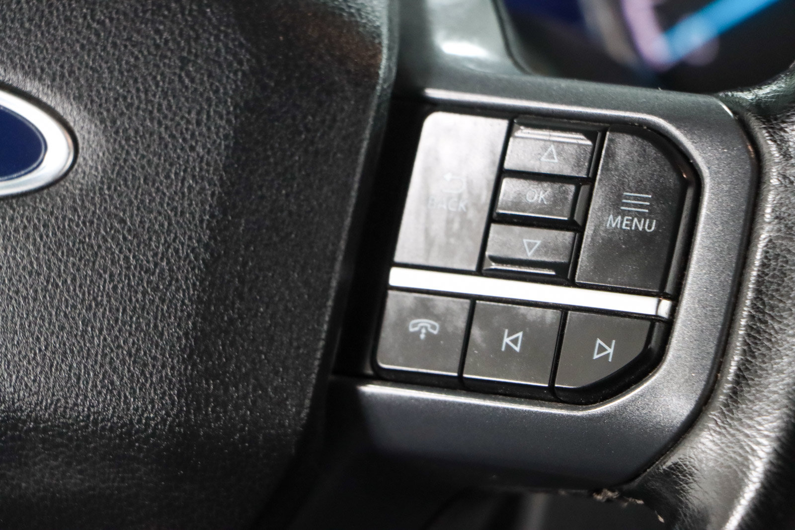 Used 2023 Ford F150 XLT w/ Equipment Group 302A High AWD/4WD image 15