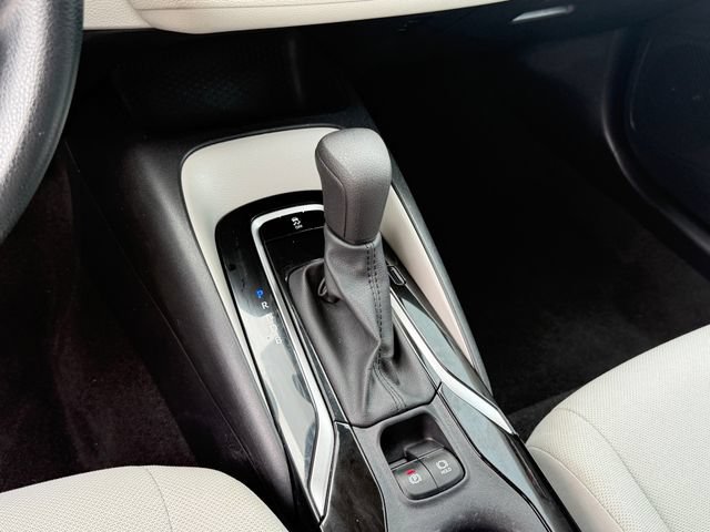 Used 2020 Toyota Corolla L FWD image 20
