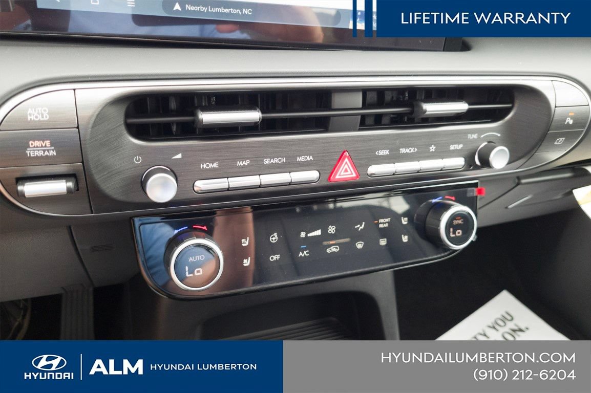 New 2026 Hyundai Palisade Calligraphy AWD/4WD image 30