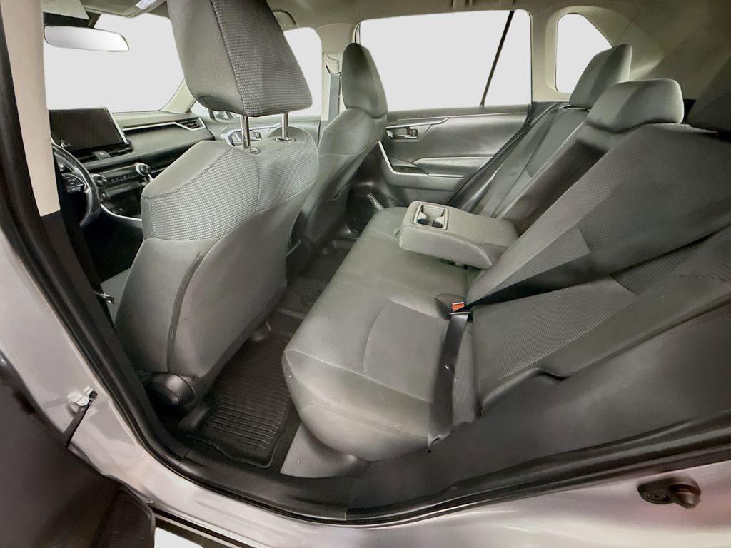 Certified 2023 Toyota RAV4 LE image 17