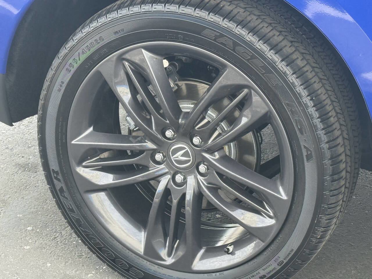 Used 2019 Acura RDX A-Spec image 23