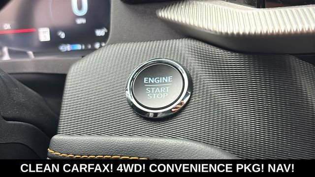 Used 2026 Ford Explorer Tremor w/ Tremor Convenience Package AWD/4WD image 12