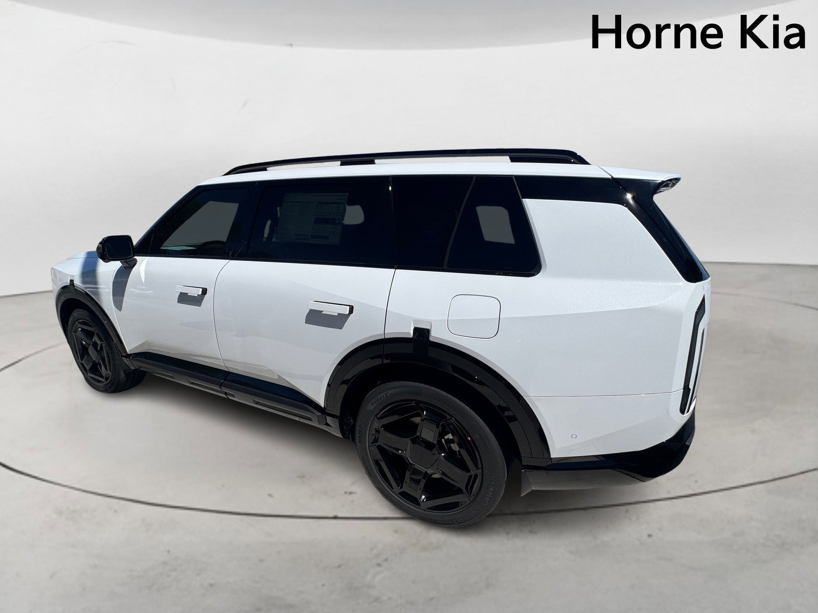 New 2027 Kia Telluride SX X-Line image 6