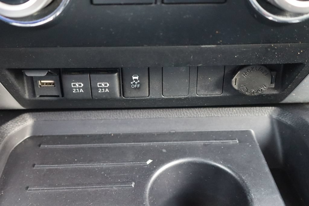 Used 2021 Toyota Tundra TRD Pro AWD/4WD image 11