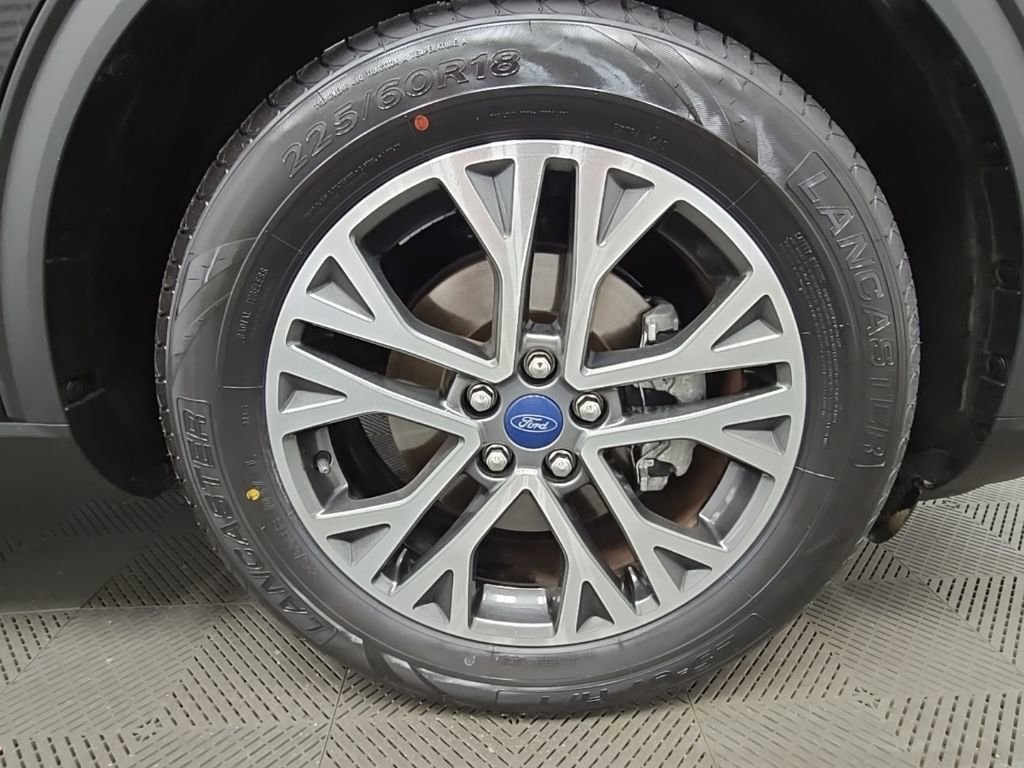 Used 2020 Ford Escape SEL FWD image 46