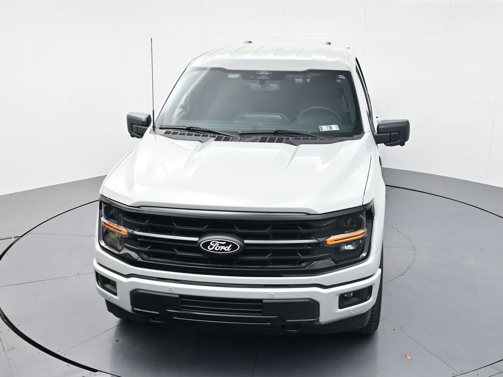 New 2026 Ford F150 XLT w/ Equipment Group 302A MID AWD/4WD image 33