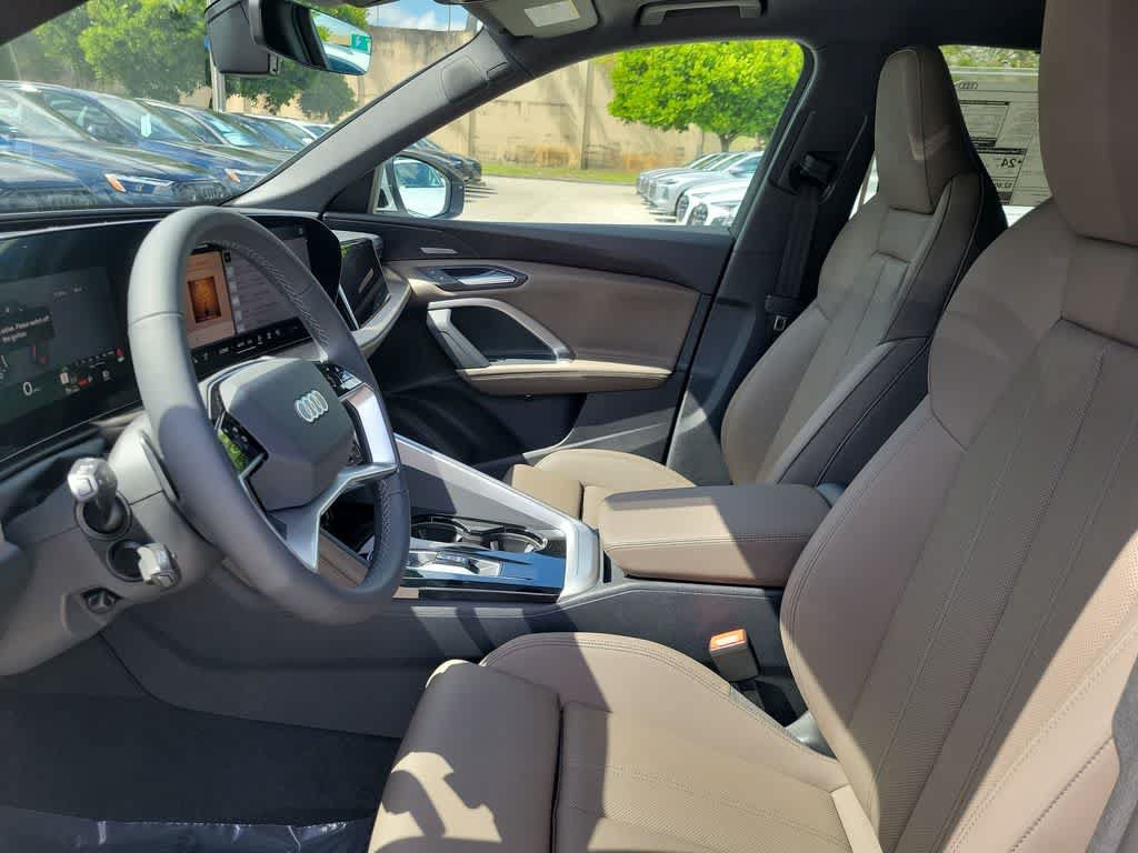 New 2026 Audi Q5 Premium Plus AWD/4WD image 19