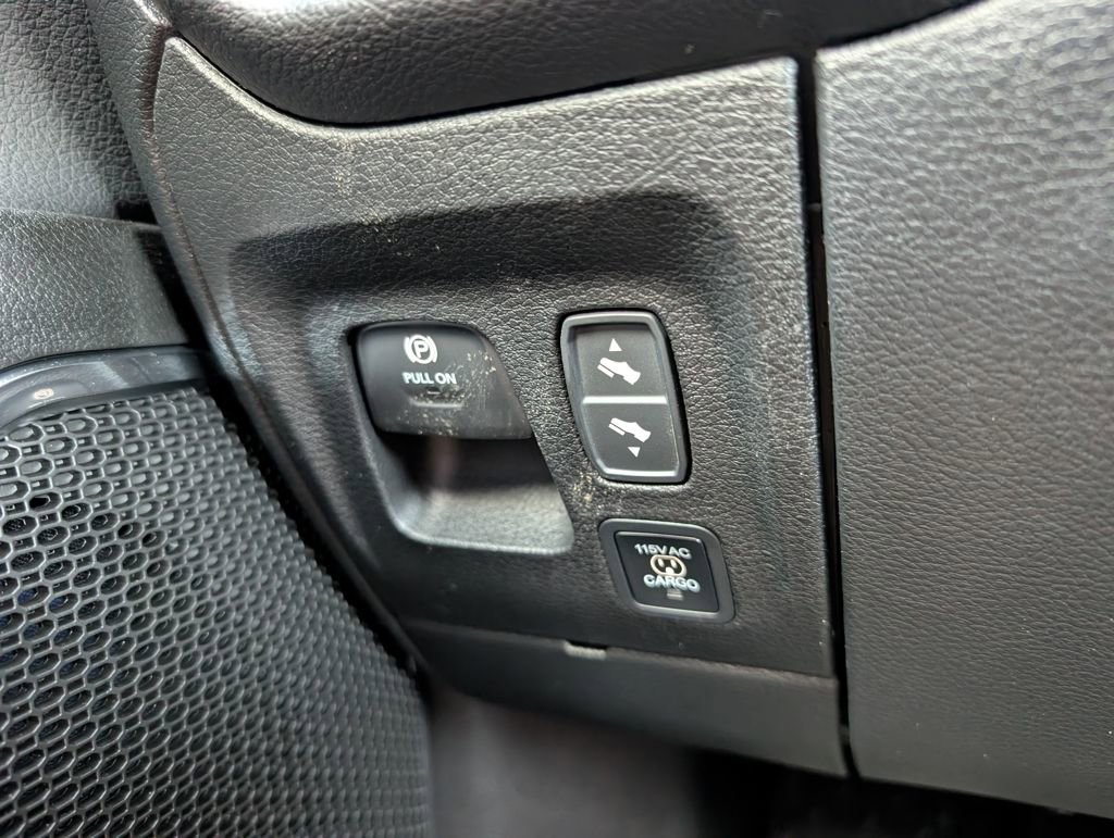 New 2026 RAM 1500 Laramie w/ Night Edition image 42