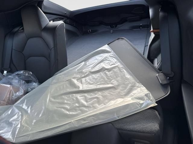 New 2026 Dodge Charger Scat Pack AWD/4WD image 20
