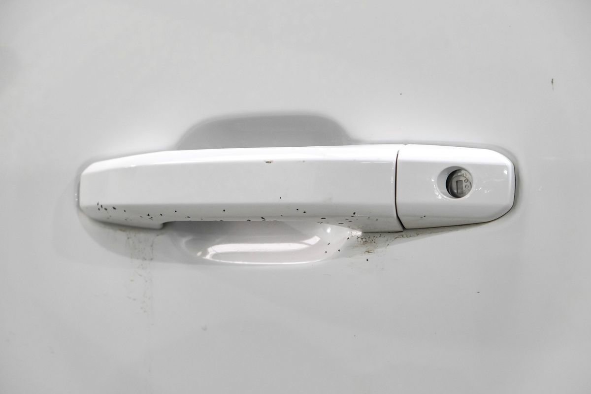 Used 2021 Chevrolet Silverado 2500 LT w/ Fleet Comfort Package AWD/4WD image 37