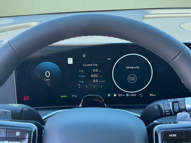 New 2026 Hyundai Ioniq 9 SEL w/ Tow & Go Package AWD/4WD image 19