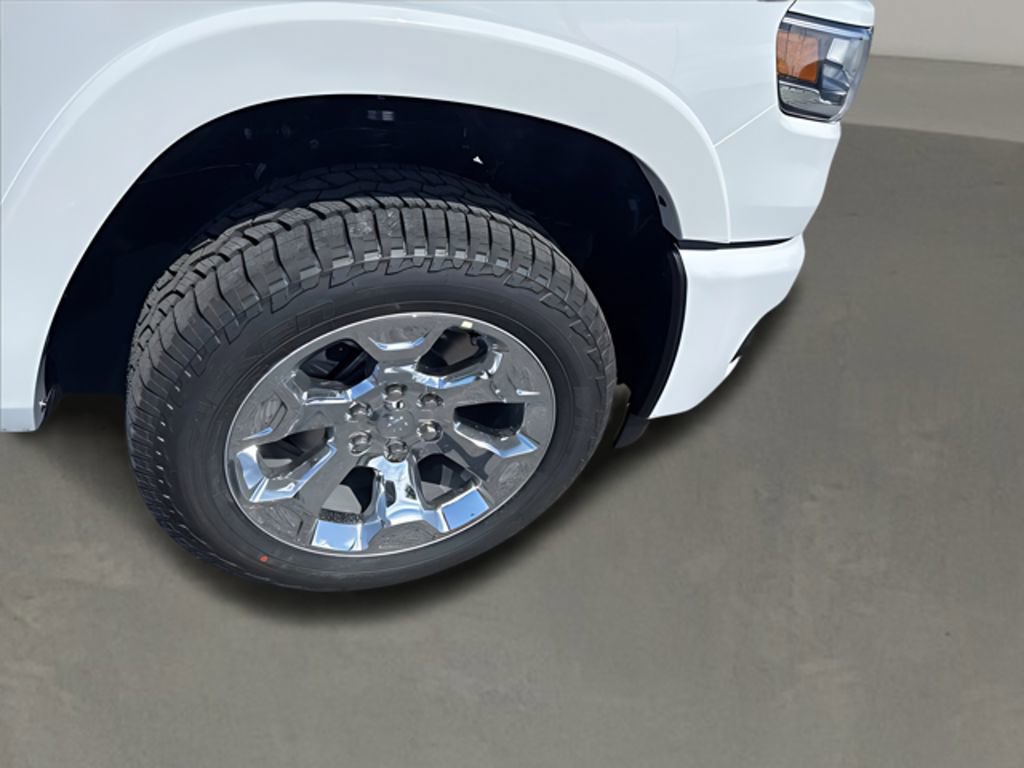 New 2026 RAM 1500 Big Horn image 9