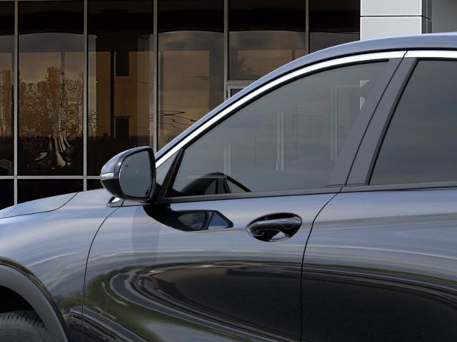 New 2026 Buick Envista Preferred w/ Advanced Safety Package FWD image 12