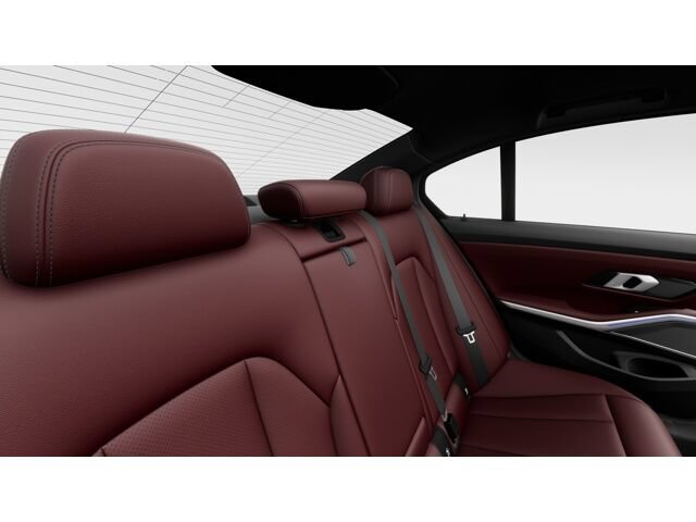 New 2026 BMW M340i w/ Premium Package RWD image 12