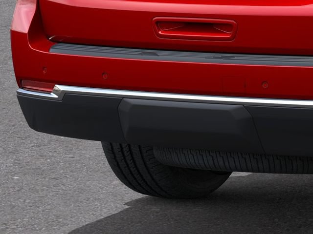 New 2026 Chevrolet Tahoe LS w/ Max Trailering Package RWD image 15