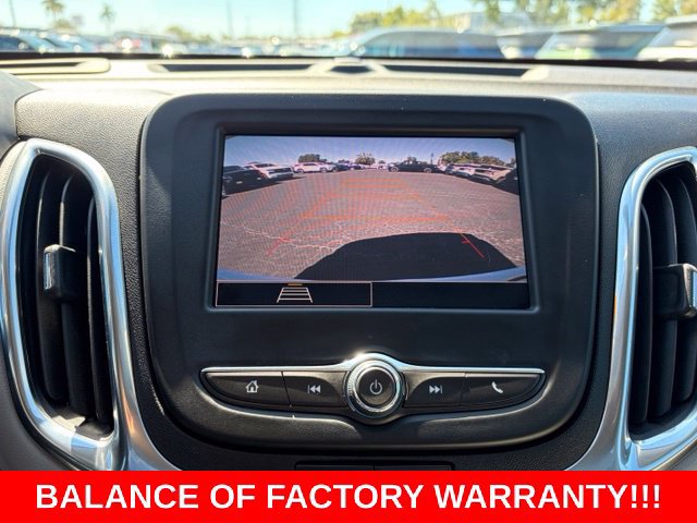Used 2024 Chevrolet Equinox LS w/ LS Convenience Package FWD image 24