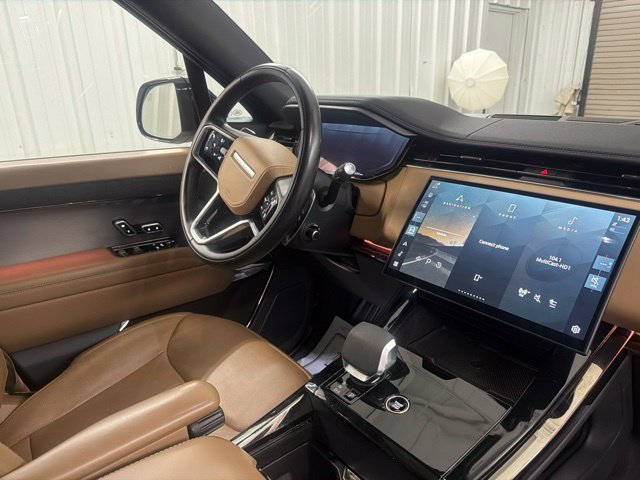 Certified 2024 Land Rover Range Rover Sport SE AWD/4WD image 22