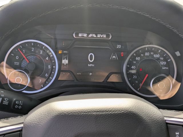 New 2026 RAM 1500 Laramie w/ Laramie Preferred Package image 18