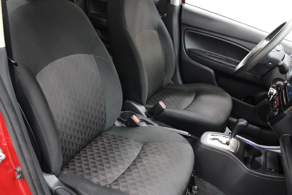 Used 2024 Mitsubishi Mirage ES FWD image 21