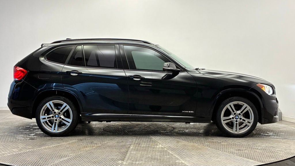 Used 2015 BMW X1 xDrive28i AWD/4WD image 7