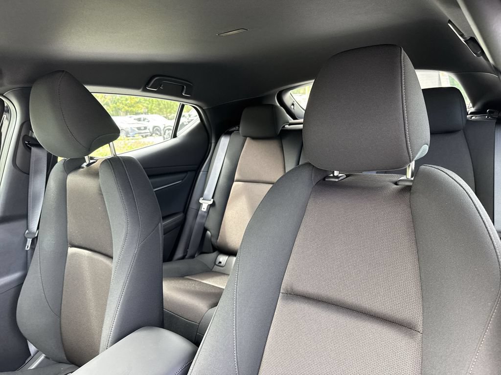 New 2026 MAZDA MAZDA3 s FWD image 40