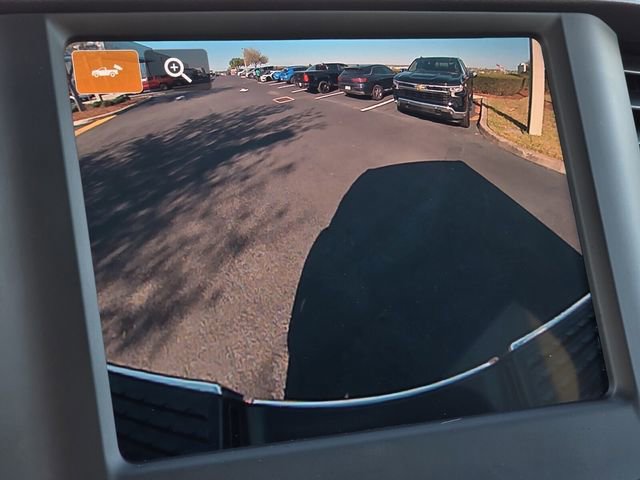 Used 2022 RAM 2500 Tradesman image 20