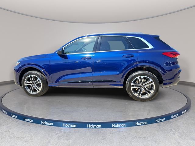 Certified 2025 Audi Q5 Premium w/ Convenience Package AWD/4WD image 8