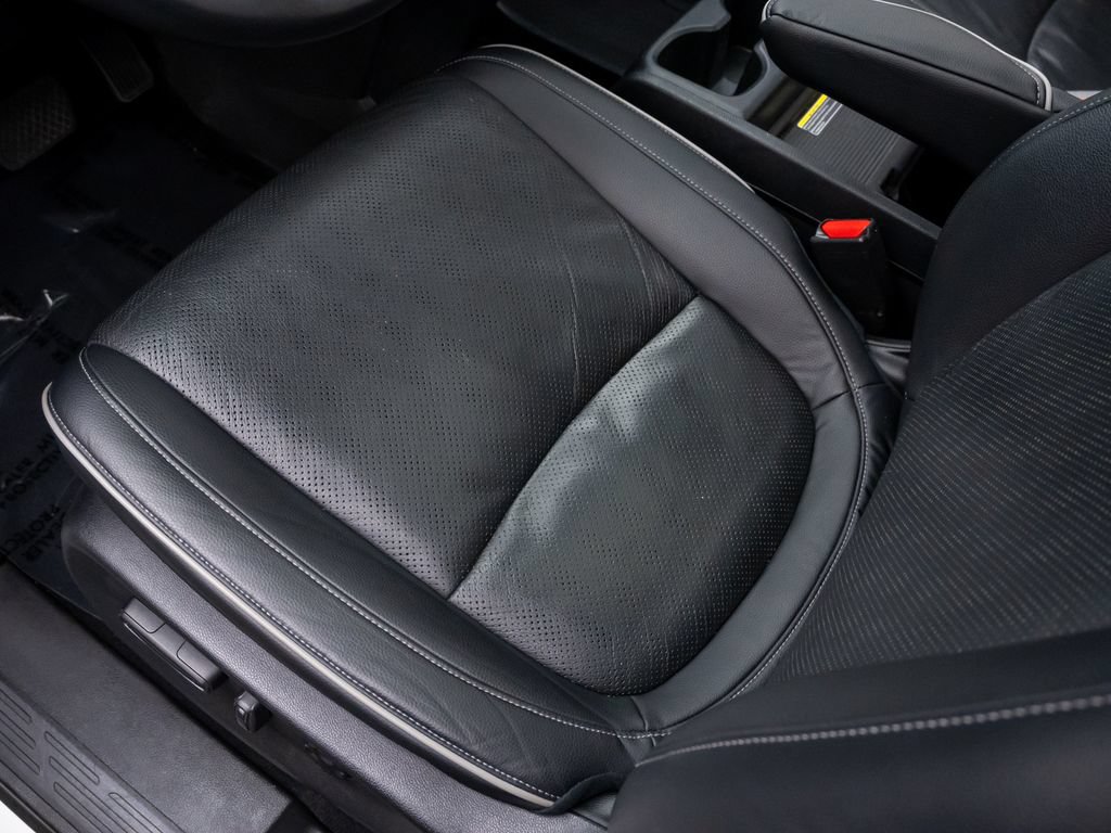 Certified 2022 Honda Odyssey Elite image 15