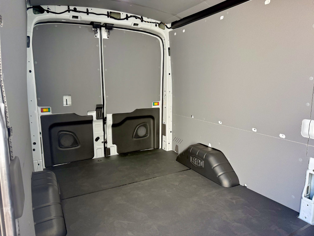 New 2027 Ford Transit 150 148 Medium Roof AWD image 21
