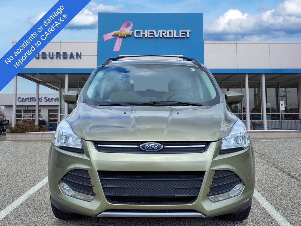 Used 2014 Ford Escape SE w/ Equipment Group 201A FWD image 2