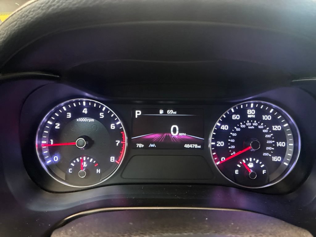 Certified 2023 Kia Forte GT-Line FWD image 22