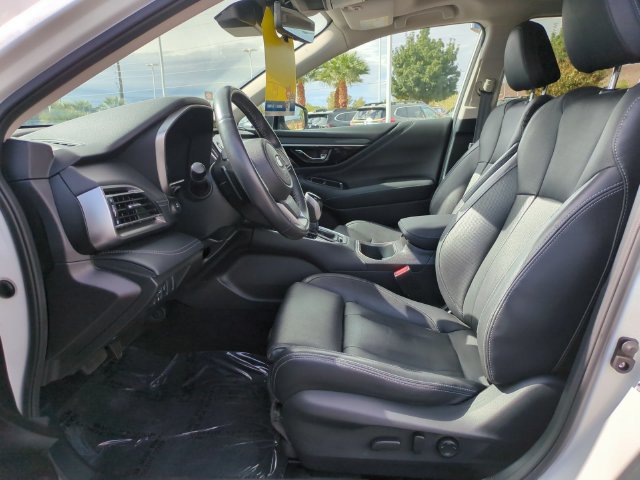 Used 2023 Subaru Outback Touring XT AWD/4WD image 16
