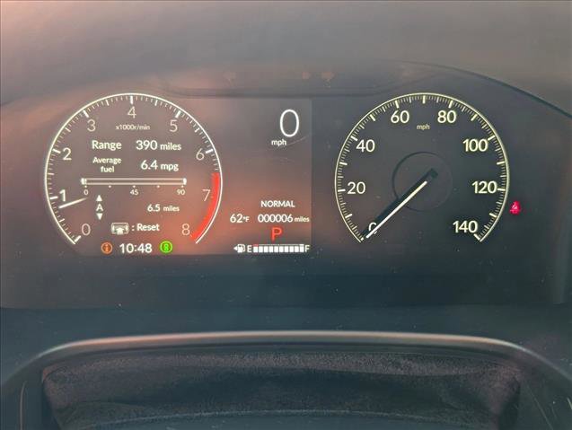 New 2026 Honda CR-V EX image 11