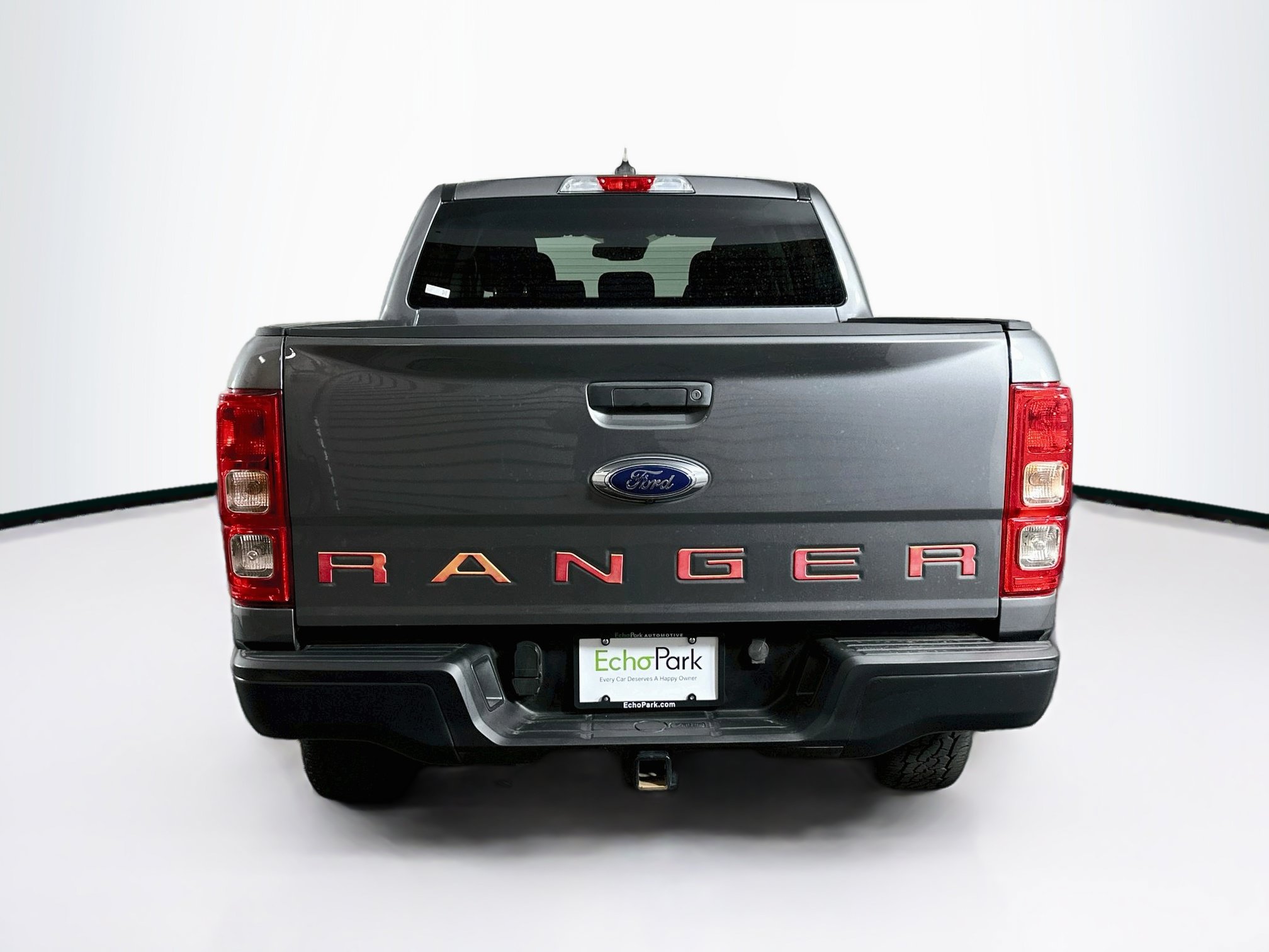 Used 2021 Ford Ranger XL w/ Equipment Group 101A High AWD/4WD image 7