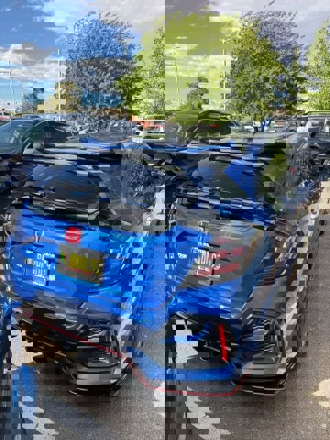 Used 2020 Honda Civic Sport image 4